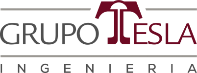 Logotipo de Grupo Tesla Formación